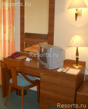Plaza Hotel 13